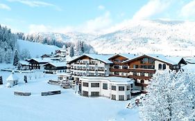 Das Urbisgut Altenmarkt Im Pongau